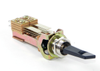 Lever Switches, Non-Illuminated -- 41206X