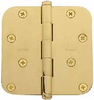 Baldwin Residential Hinges, 4