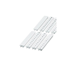 Terminal Block Marker Strips - 1050033:0063-ND - DigiKey