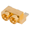 Coaxial Connector (RF) Assemblies - 3211-60086-TD-ND - DigiKey