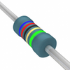 Through Hole Resistors - MBA02040C6209DRP00-ND - DigiKey