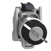 Keylock Switches - 4008-XB4BG21-ND - DigiKey