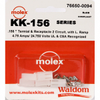 Connector Kits - 23-0766500094-ND - DigiKey