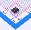 Operational Amplifier/Comparator >> Operational Amplifier - GS358A-SR - LCSC Electronics Technology (HK) Limited