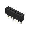 Headers, Receptacles, Female Sockets - 2073-BC065-06-A-L-D-ND - DigiKey