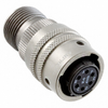 Circular Connector Assemblies - PT06A10-6S(005)-ND - DigiKey