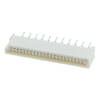 FFC, FPC (Flat Flexible) Connector Assemblies - 2-84534-2-ND - DigiKey