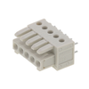 Headers, Plugs and Sockets - 2946-734-465-ND - DigiKey