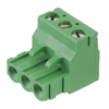 Headers, Plugs and Sockets - A106365-ND - DigiKey
