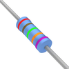 Through Hole Resistors - 1111-YR1B215KCCTB-ND - DigiKey