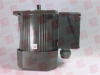 Motor - 34553931 - Radwell International