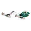 Adapter Cards - 5214-PEX2S953LP-ND - DigiKey