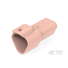 Rectangular Connector Housings - 1734-1-2448110-1-ND - DigiKey