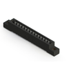 Edgeboard Connectors - 151-857-014-457-107-ND - DigiKey
