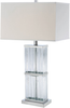 LS-21588C/WHT   (KAVERI ) - 88675446385 - Lite-Source, Inc.