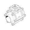 Valves and Control -- 
