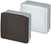 Wall Boxes - 295019 - RS Components, Ltd.