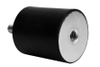 Anti Vibration Mounts - 1893232 - RS Components, Ltd.