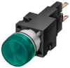 Pilot Lights - 6129810 - RS Components, Ltd.