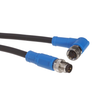 Circular Cable Assemblies - 17-T4062114003-007-ND - DigiKey