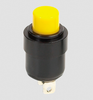 Sealed, Mil Grade, Alternate Action Pushbutton Switch - P5 - OTTO Controls