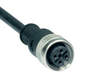 Accessories - Connector - KA-08 - KA-0847 -  - Schmersal Inc.