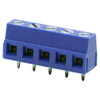 Wire to Board - 2223-TB0014-508-05BE-ND - DigiKey