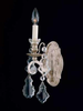 2756-48 Sconces-Single Candle - 769671 - Capital Lighting, Inc.