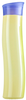 Plastic bottle - PA95-0515-A24 - Packaging Company (The)