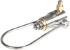 CGA 540 and 580 Gas Filling Connectors -- G590-0411-BH - Image