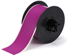Brady B-569 Purple Indoor / Outdoor Polyester Thermal Transfer Continuous Thermal Transfer Printer Label Roll - 2.25 in Width - 100 ft Length - B30C-2250-569-PL - 754473-21054 - R. S. Hughes Company, Inc.