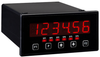 6-digit Digital Panel Meter/Controller -- PRO-PRC - Image