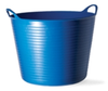 Tubtrugs Flexible Tubs - 13656 - U.S. Plastic Corporation