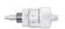 Micrometer Heads, 0-25mm Range - 468MXSP-25 - Transcat, Inc.