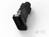 Automotive Connector Caps & Covers - 1897227-2 - TE Connectivity
