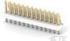 PCB Headers & Receptacles - 4-644759-3 - TE Connectivity