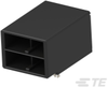 PCB Headers & Receptacles - 2-1123309-2 - TE Connectivity
