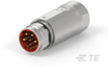 Circular Power Connectors - BKA145M30080200000 - TE Connectivity