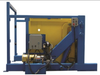 Ultra High Performance Container Dumper -  - Advance Lifts, Inc.