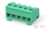 PCB Terminal Blocks - 1546173-5 - TE Connectivity