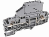 Terminal Blocks - Din Rail, Channel - 2946-2006-1611-ND - DigiKey
