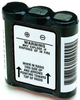 Nickel Metal Hydride-Nimh Battery, 7.5V, 1Ah; Battery Voltage Motorola Two Way - 31C8174 - Newark, An Avnet Company
