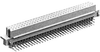 Din 41612 Connector, Receptacle, 64 Position; Product Range Amp - Te Connectivity - 40P9821 - Newark, An Avnet Company