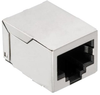 Rj45 Connector, Jack, 8P8C, Cat3/5, Smt; Modular Connector Type Pulse Electronics - 60AC3135 - Newark, An Avnet Company