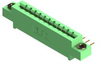 Card Edge Connector Rohs Compliant Edac - 61AJ1136 - Newark, An Avnet Company