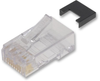 Connector, Rj45, Plug, 8P8C; Modular Connector Type Amp - Te Connectivity - 16F9245 - Newark, An Avnet Company