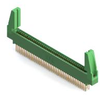 Card Edge Conn, Dual Side, 84Pos, Th; Card Edge Connector Type Edac - 70AJ7148 - Newark, An Avnet Company