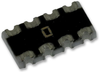Resistor N/w, 4Res, 0 Ohm, 5%, Smd; Resistance Bourns - 06X4890 - Newark, An Avnet Company