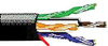 Unshielded Cable, 23Awg, 1000Ft, 300V; Cable Shielding Belden - 14R9813 - Newark, An Avnet Company