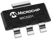 Ldo, Fixed, 5V, 0.2A, Sot-223-3; Output Type Microchip - 71Y1507 - Newark, An Avnet Company